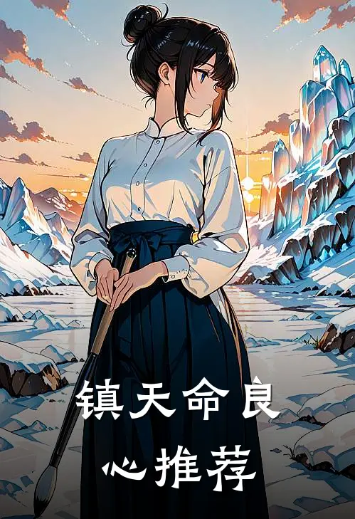 镇天命良心推荐