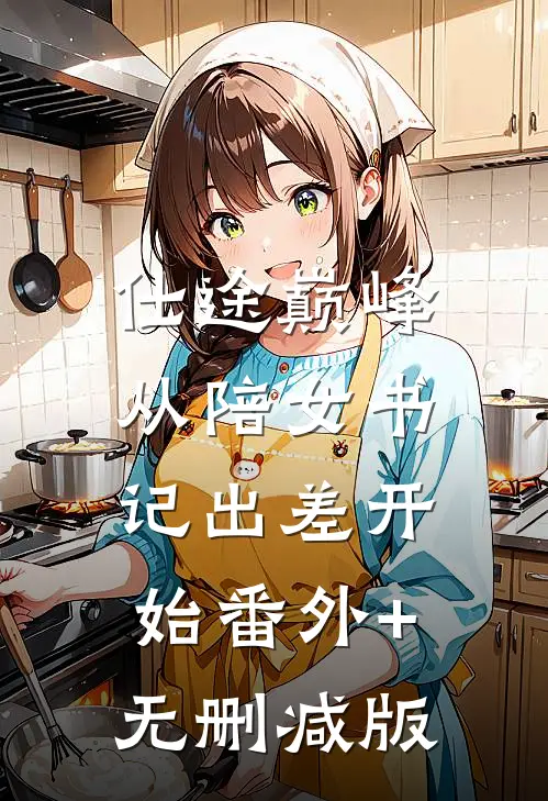 仕途巅峰：从陪女书记出差开始番外+无删减版