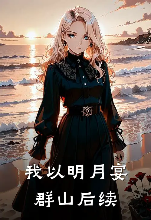 我以明月宴群山后续