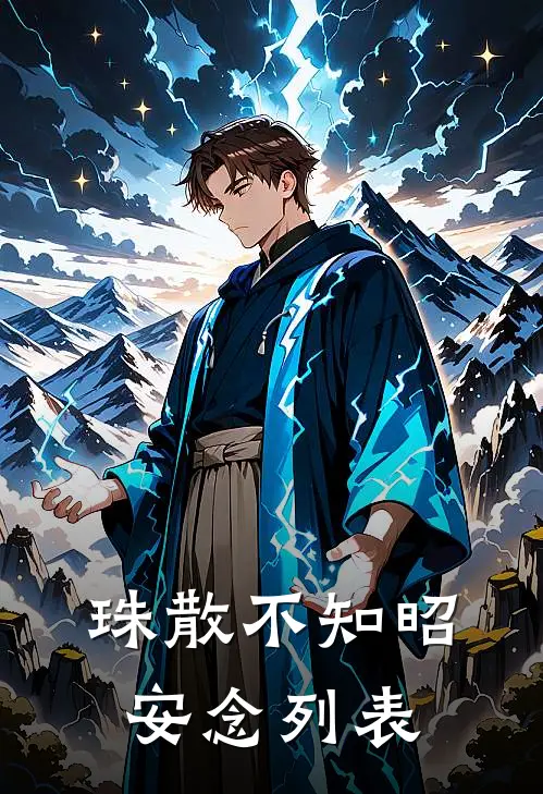 珠散不知昭安念列表