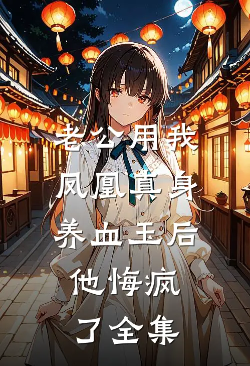 老公用我凤凰真身养血玉后，他悔疯了全集