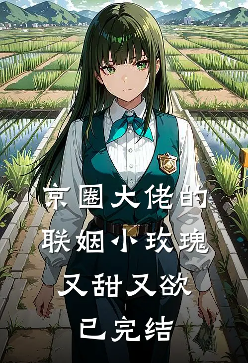 京圈大佬的联姻小玫瑰，又甜又欲已完结