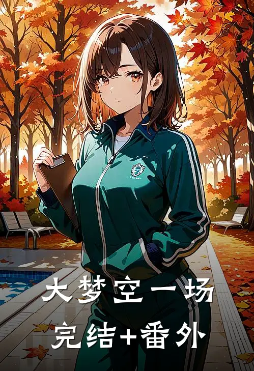 大梦空一场完结+番外
