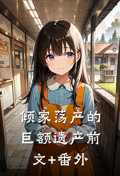 倾家荡产的巨额遗产前文+番外