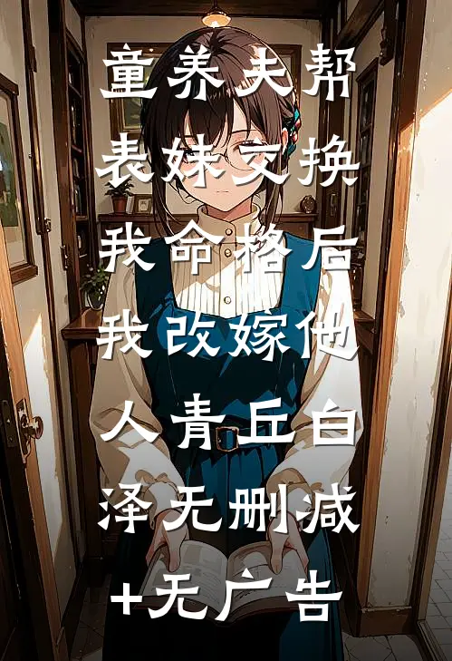 童养夫帮表妹交换我命格后，我改嫁他人青丘白泽无删减+无广告