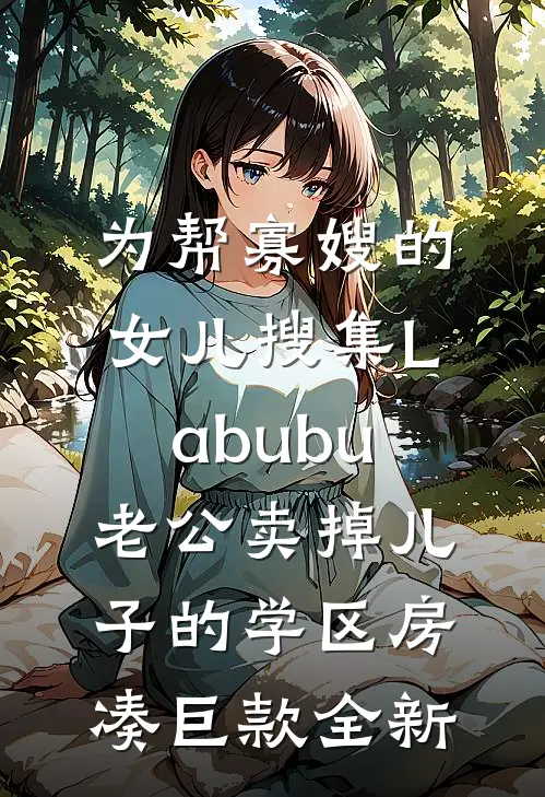 为帮寡嫂的女儿搜集Labubu，老公卖掉儿子的学区房凑巨款全新