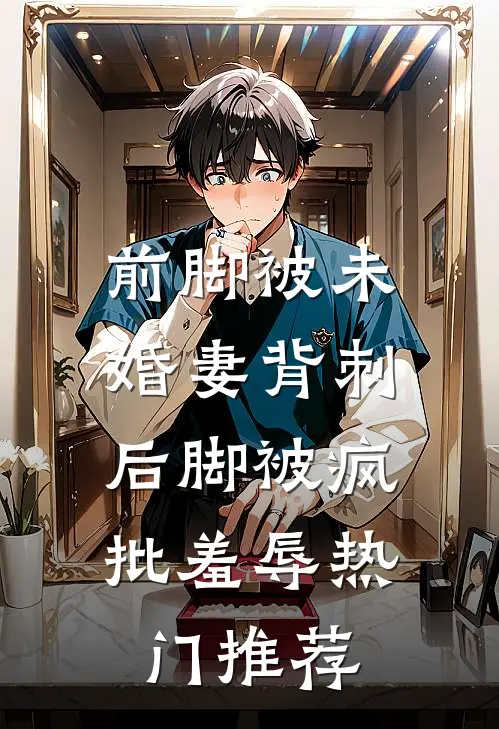 前脚被未婚妻背刺，后脚被疯批羞辱热门推荐