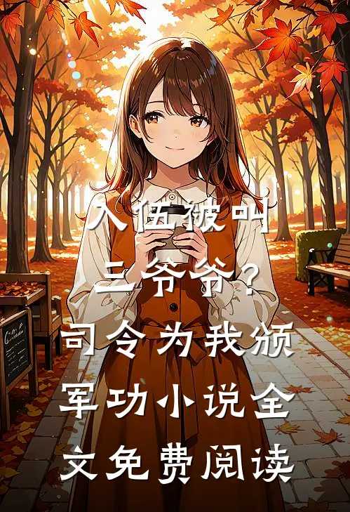 入伍被叫三爷爷？司令为我颁军功小说全文免费阅读