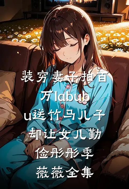装穷妻子拍百万labubu送竹马儿子，却让女儿勤俭彤彤季薇薇全集