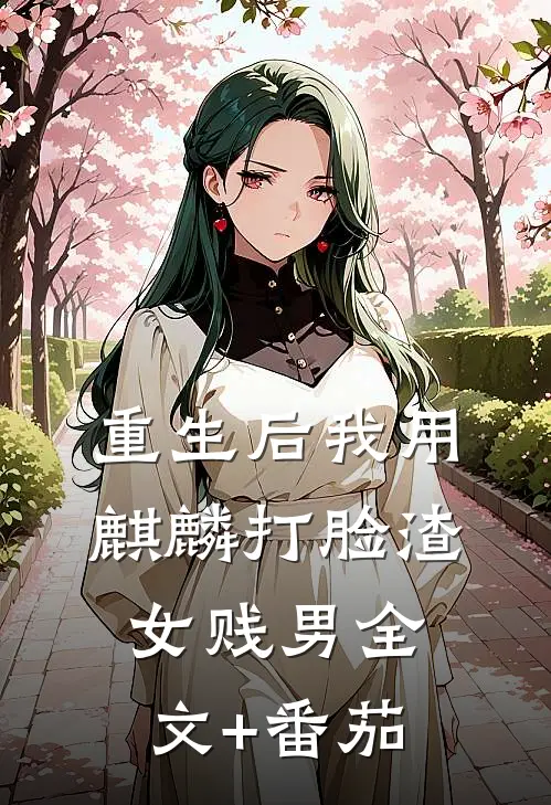 重生后我用麒麟打脸渣女贱男全文+番茄