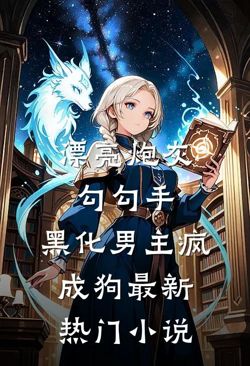 漂亮炮灰勾勾手，黑化男主疯成狗最新热门小说