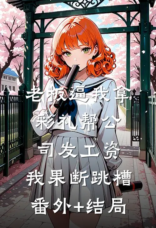 老板逼我拿彩礼帮公司发工资，我果断跳槽:(番外)+(结局)