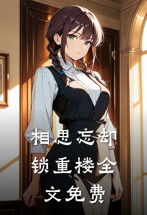相思忘却锁重楼全文免费
