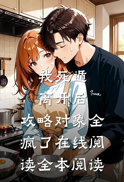 我死遁离开后，攻略对象全疯了在线阅读全本阅读