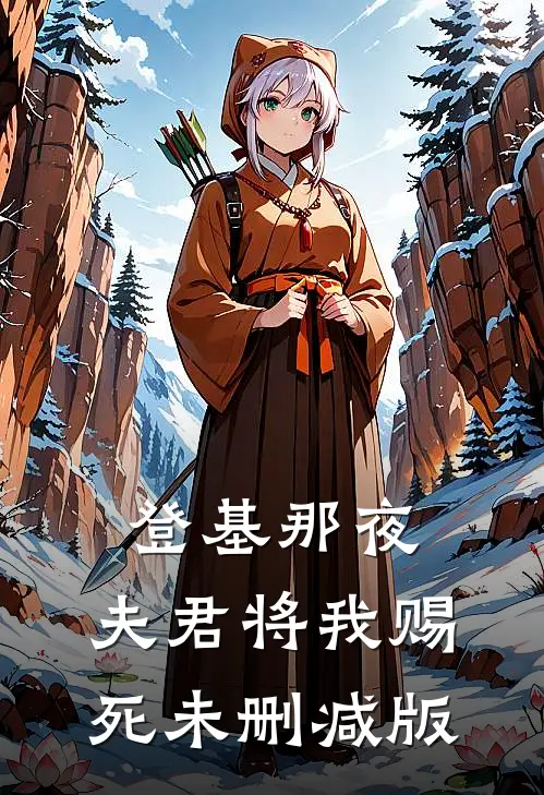 登基那夜，夫君将我赐死未删减版