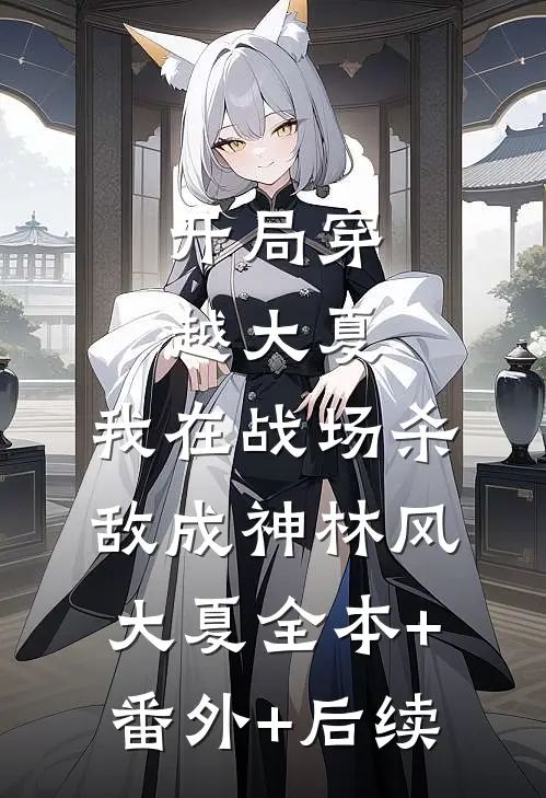开局穿越大夏，我在战场杀敌成神林风大夏全本+番外+后续
