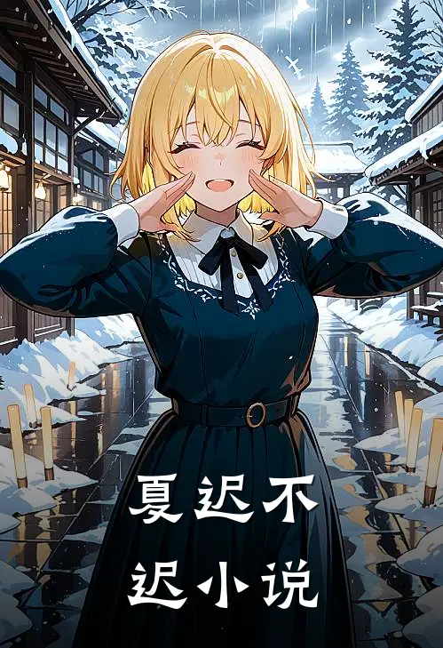 夏迟不迟小说