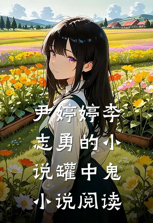 尹婷婷李志勇的小说罐中鬼小说阅读