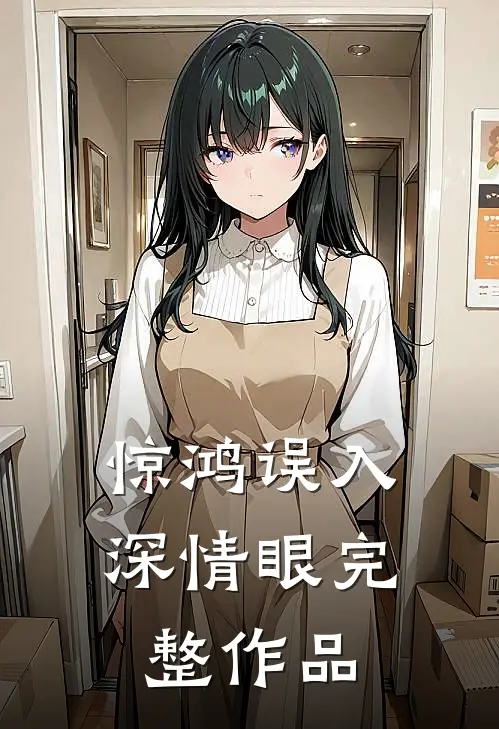 惊鸿误入深情眼完整作品