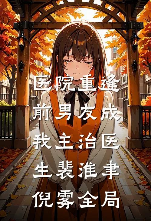 医院重逢，前男友成我主治医生裴淮聿倪雾全局