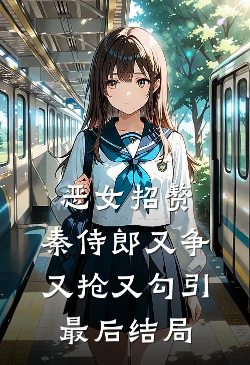 恶女招赘：秦侍郎又争又抢又勾引最后结局