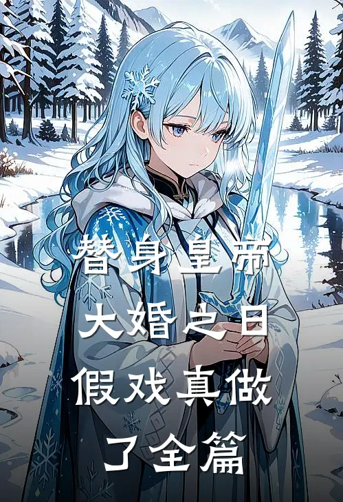 替身皇帝，大婚之日假戏真做了全篇