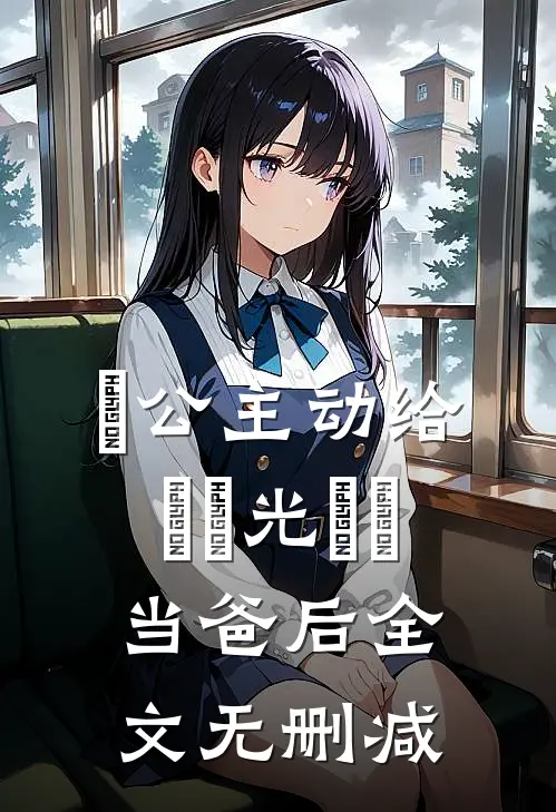 ⽼公主动给⽩⽉光⼉⼦当爸后全文无删减