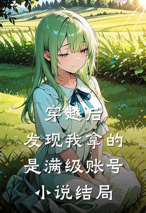穿越后，发现我拿的是满级账号小说结局
