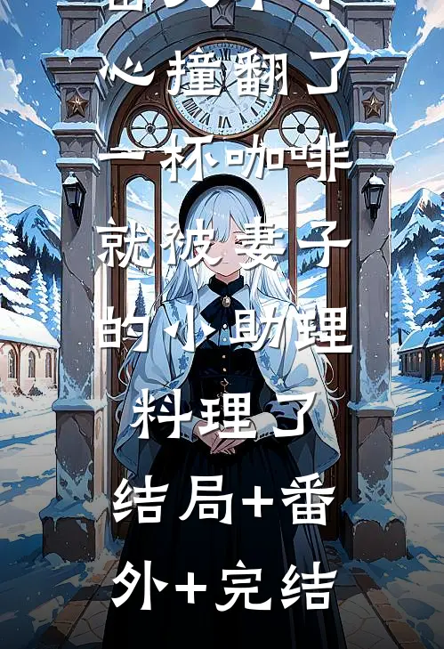 岳父不小心撞翻了一杯咖啡，就被妻子的小助理料理了:结局+番外+完结