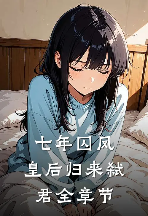 七年囚凤：皇后归来弑君全章节