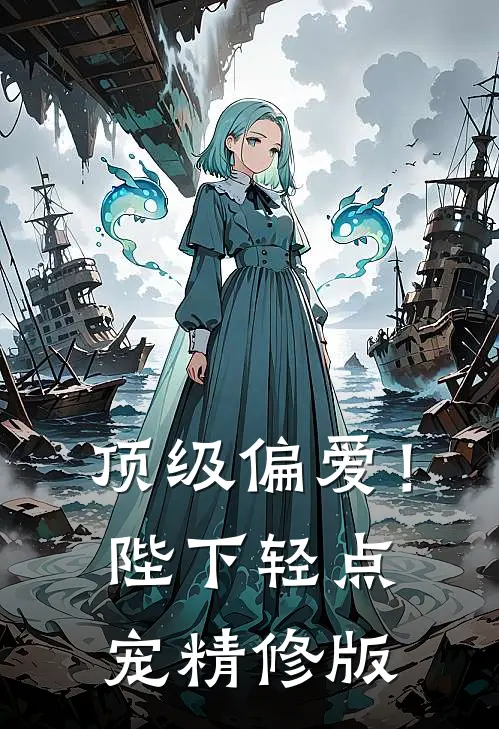 顶级偏爱！陛下轻点宠精修版