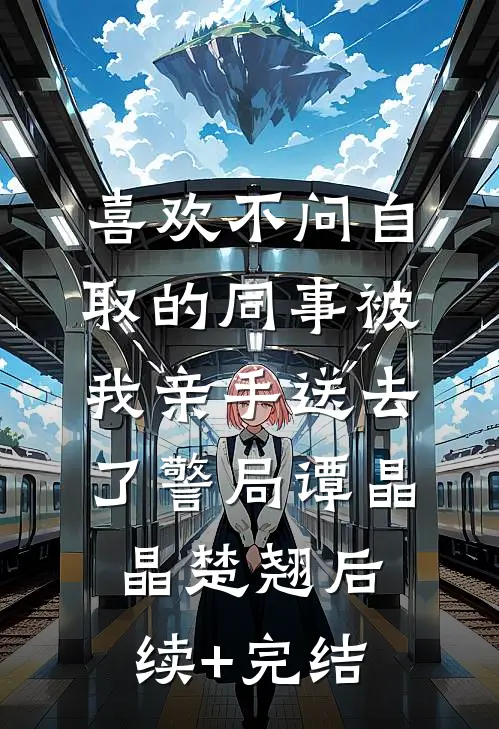 喜欢不问自取的同事被我亲手送去了警局谭晶晶楚翘后续+完结
