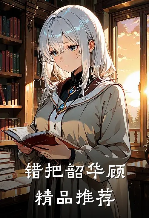 错把韶华顾精品推荐