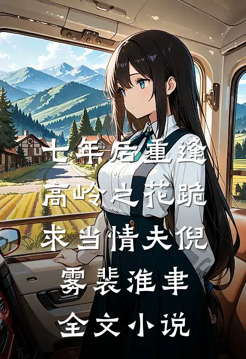 七年后重逢，高岭之花跪求当情夫倪雾裴淮聿全文小说