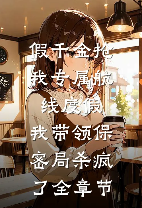 假千金抢我专属航线度假，我带领保密局杀疯了全章节