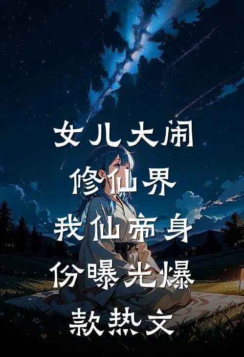 女儿大闹修仙界，我仙帝身份曝光爆款热文