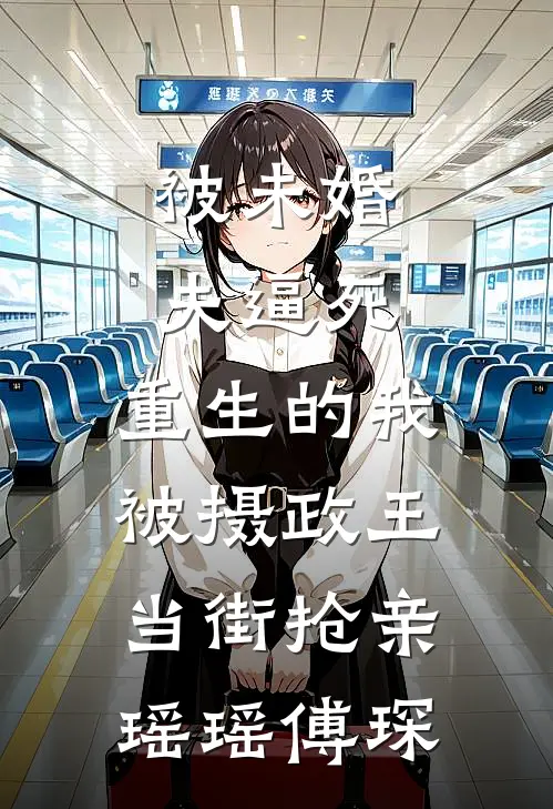 被未婚夫逼死，重生的我被摄政王当街抢亲瑶瑶傅琛