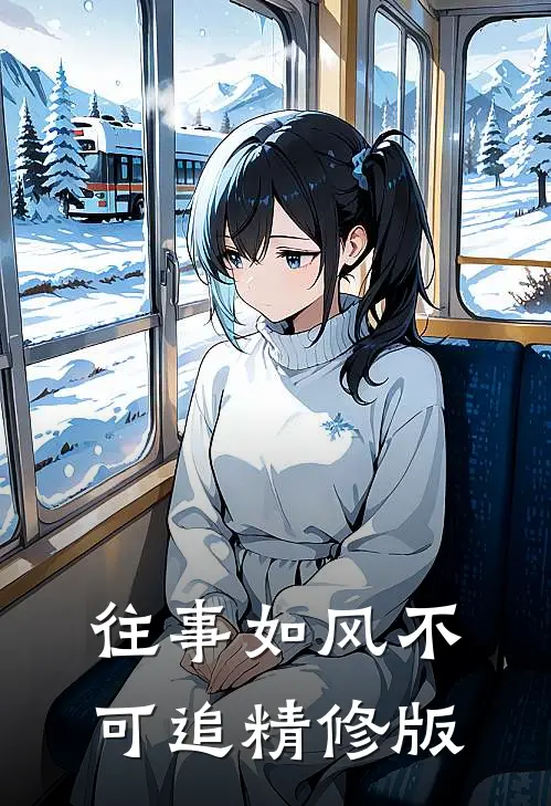 往事如风不可追精修版