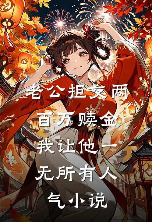 老公拒交两百万赎金，我让他一无所有人气小说