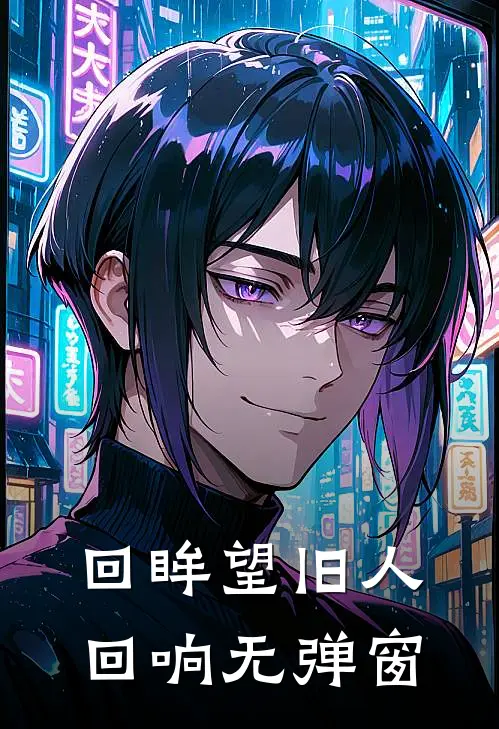 回眸望旧人回响无弹窗