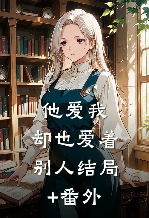 他爱我，却也爱着别人结局+番外