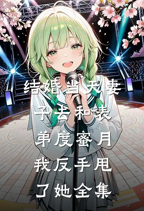 结婚当天妻子去和表弟度蜜月，我反手甩了她全集