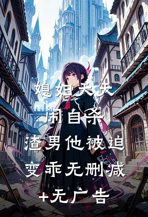 媳妇天天闹自杀，渣男他被迫变乖无删减+无广告