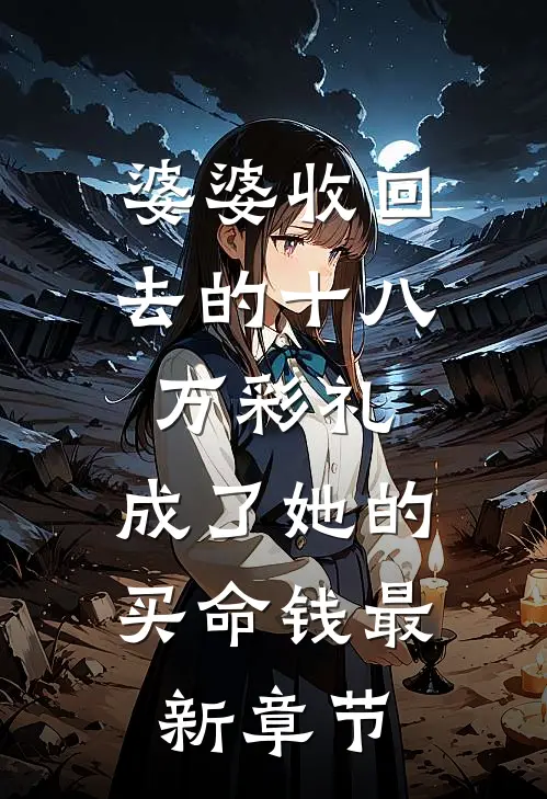 婆婆收回去的十八万彩礼，成了她的买命钱最新章节