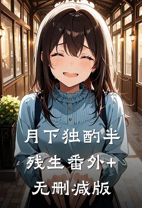 月下独酌半残生番外+无删减版