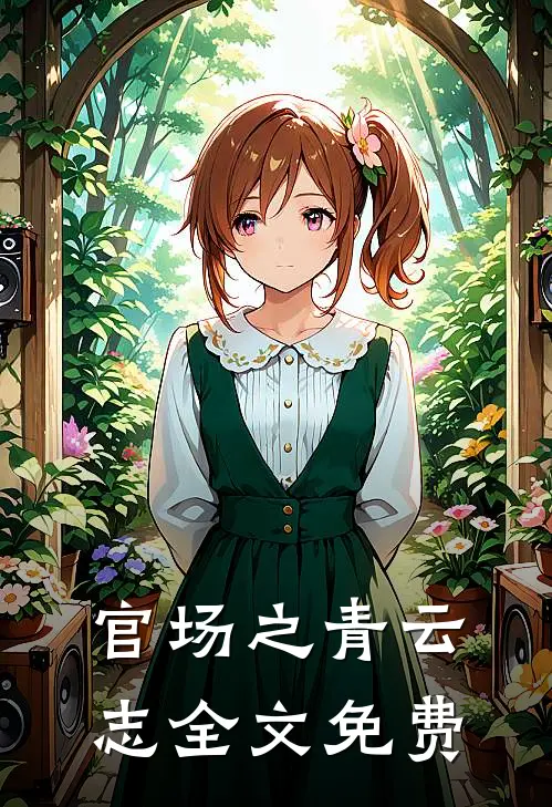 官场之青云志全文免费