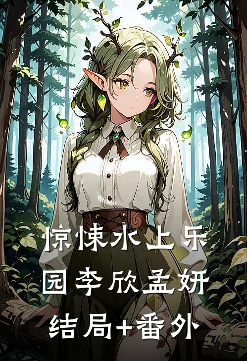惊悚水上乐园李欣孟妍结局+番外