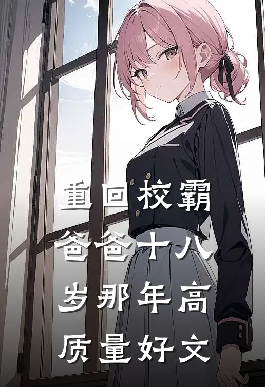 重回校霸爸爸十八岁那年高质量好文