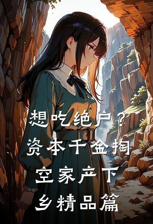 想吃绝户？资本千金掏空家产下乡精品篇
