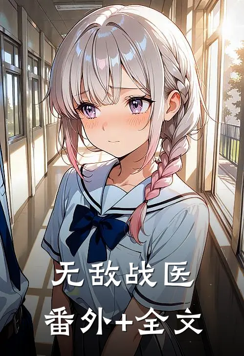 无敌战医:(番外)+(全文)